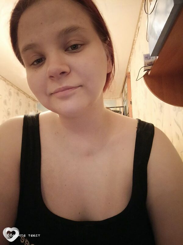 Елена, 20, Донецке — анкета №2714205