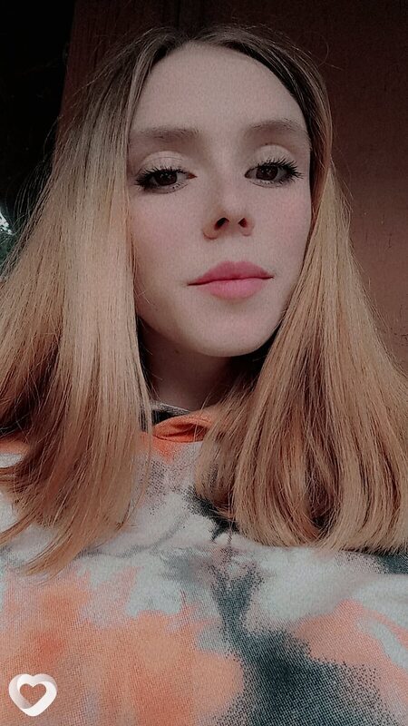 Анастасия, 23, Саратове — анкета №2714581