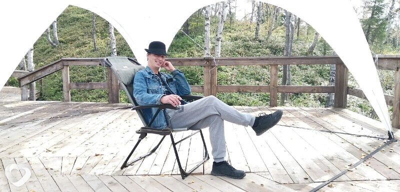 Макс, 48, Оленегорске — анкета №2714582