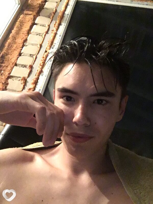 Даулет, 24, Петропавловске — анкета №2714584