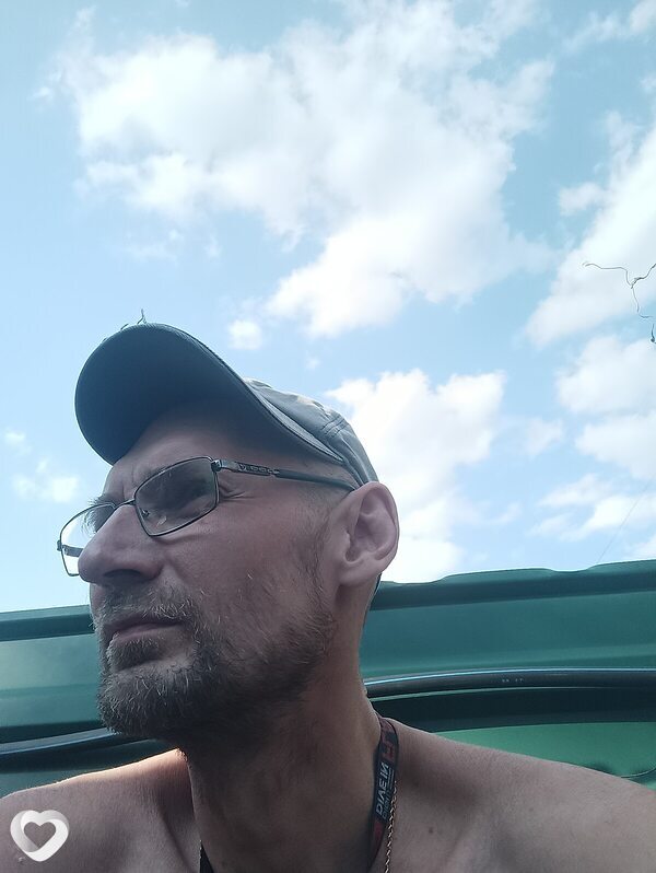 Иван, 43, Миллерове — анкета №2714596