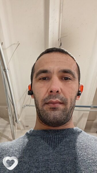 Гайратжон, 35, Чехове — анкета №2714153
