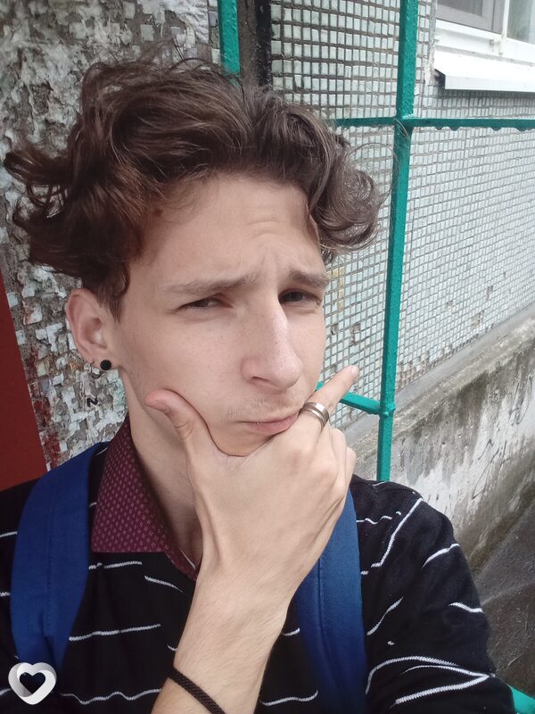 Киноварь, 21, Туле — анкета №2714154