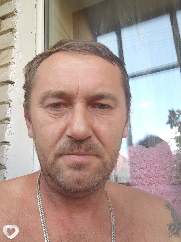 Вася, 49, Пензе — анкета №2714164