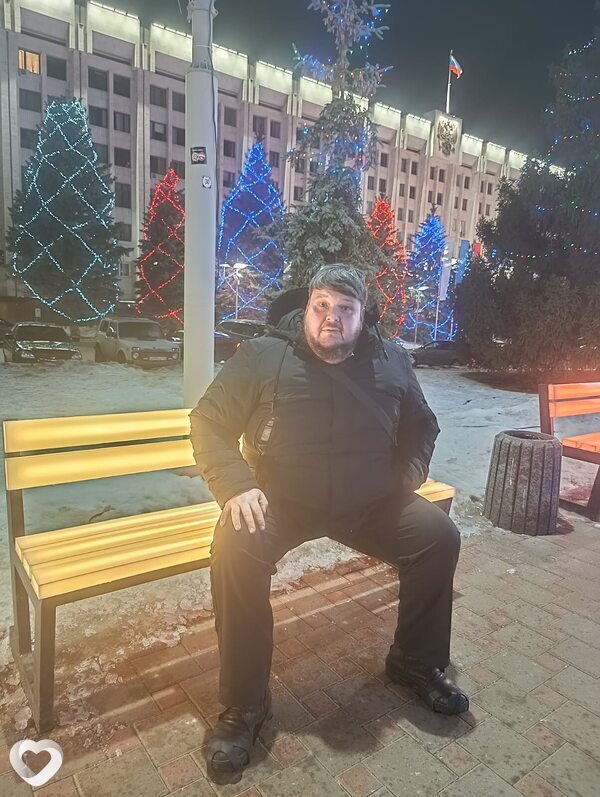Алексей, 32, Уральске — анкета №2714167