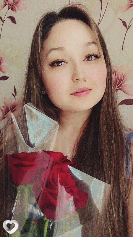 Танчик, 26, Оренбурге — анкета №2714261