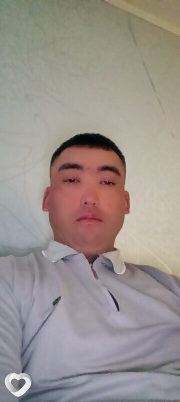 Кодырали, Салехард