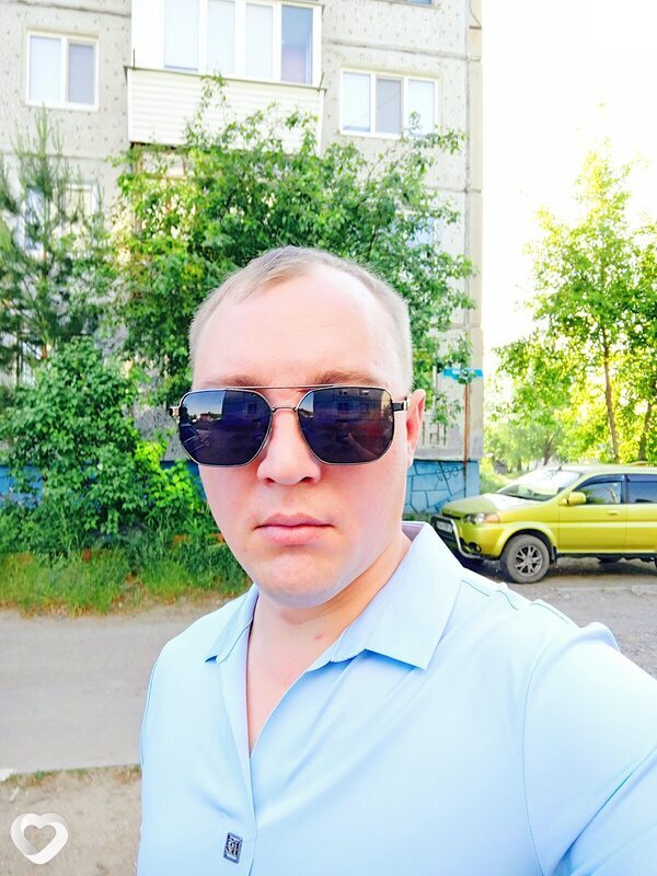 Игорь, 32, Омске — анкета №2714335