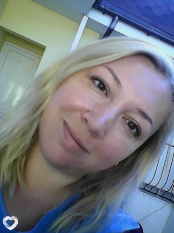 Мария, 40, Архангельске — анкета №2714338
