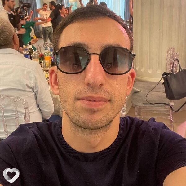 Hakob, Ванадзор