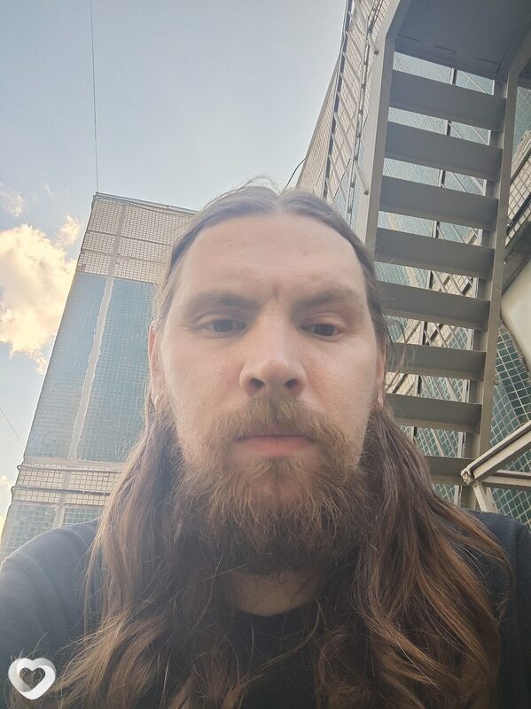 Александр, 35, Санкт-Петербурге — анкета №2714344