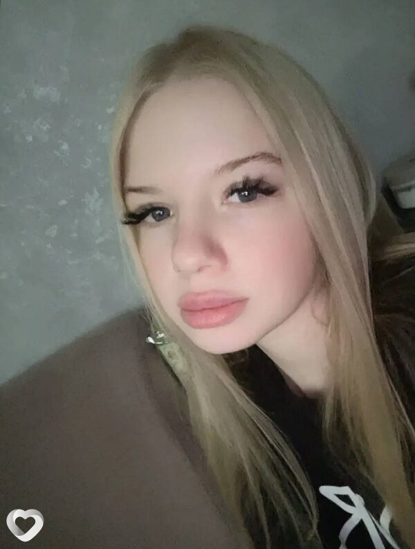 Кс, 19, Туле — анкета №2714346