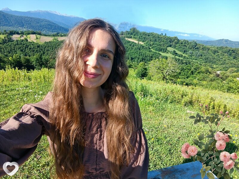 Александра, 36, Рязани — анкета №2714350