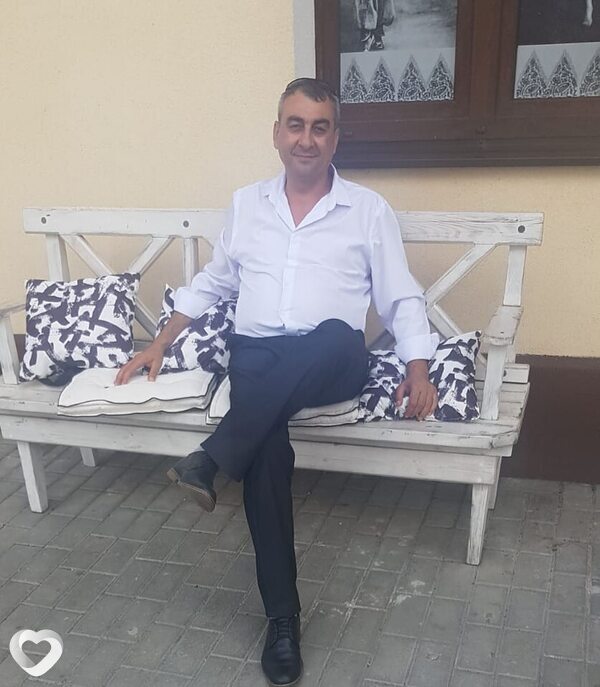 Ильгар, 49, Минске — анкета №2714237