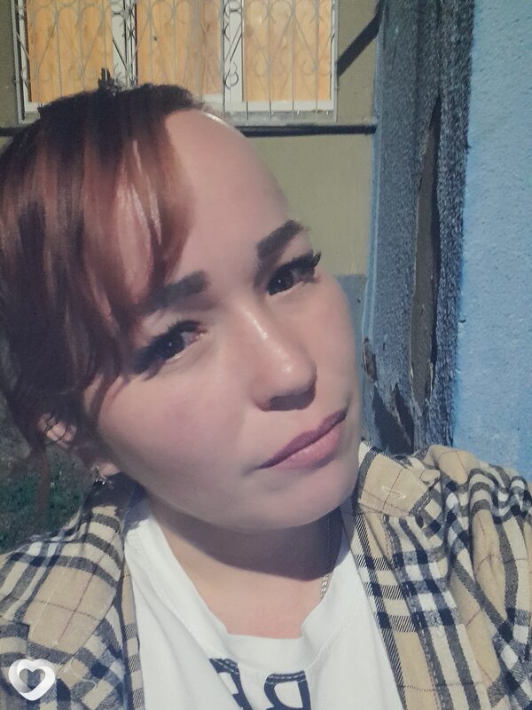 Марина, 37, Чебоксарах — анкета №2714238