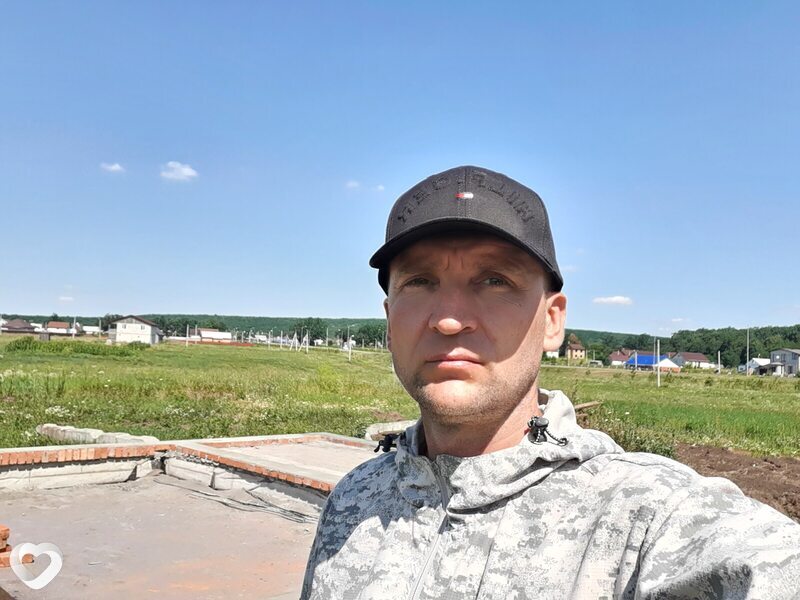 Алексей, 38, Новом Осколе — анкета №2714245