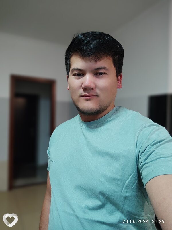 Самандар, 30, Астане — анкета №2714250