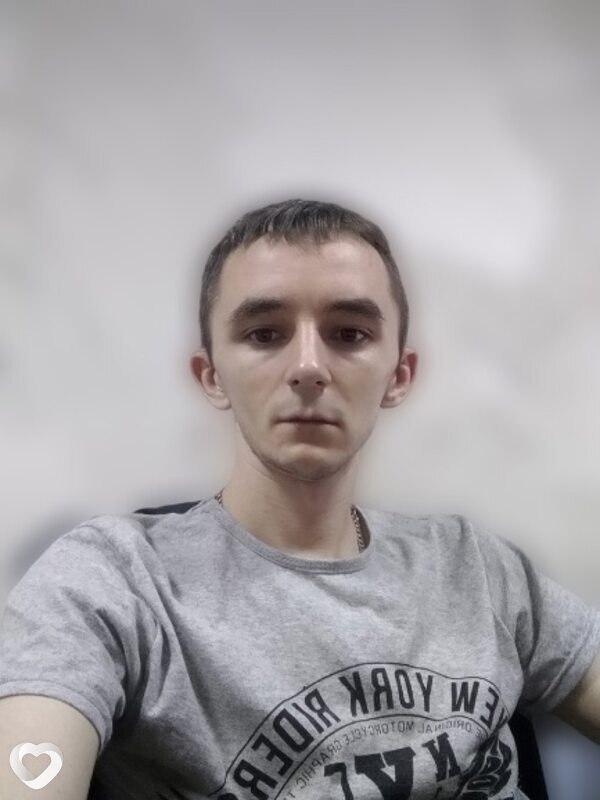 Максим, 32, Москве — анкета №2714276