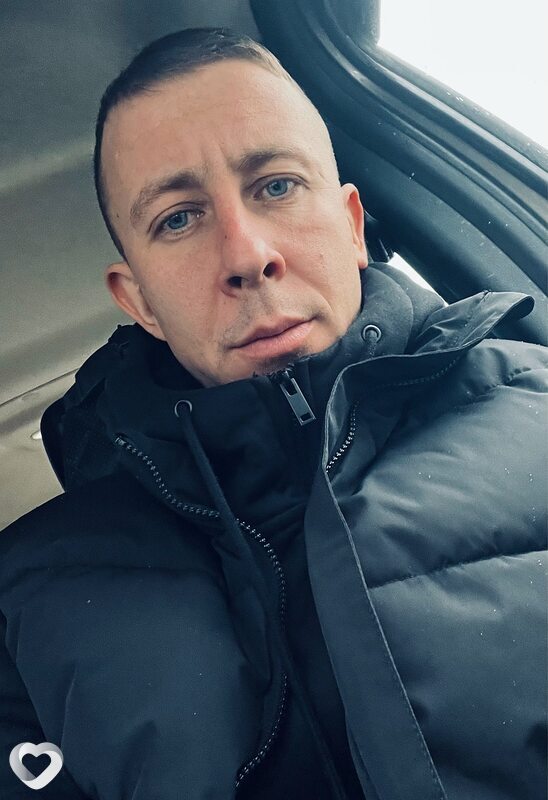 Александр, 35, Перми — анкета №2714294