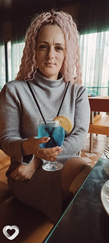 Александра, 37, Великом Новгороде — анкета №2714295