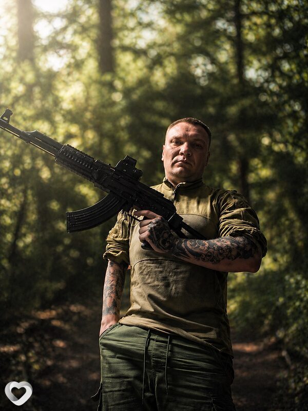 Raider, 35, Челябинске — анкета №2714386