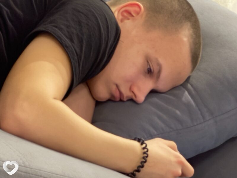 Dmitrii, 24, Санкт-Петербурге — анкета №2714396