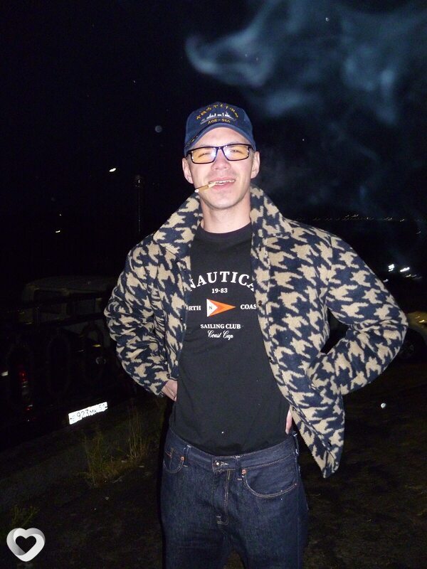 Кирилл, 25, Мурманске — анкета №2714502