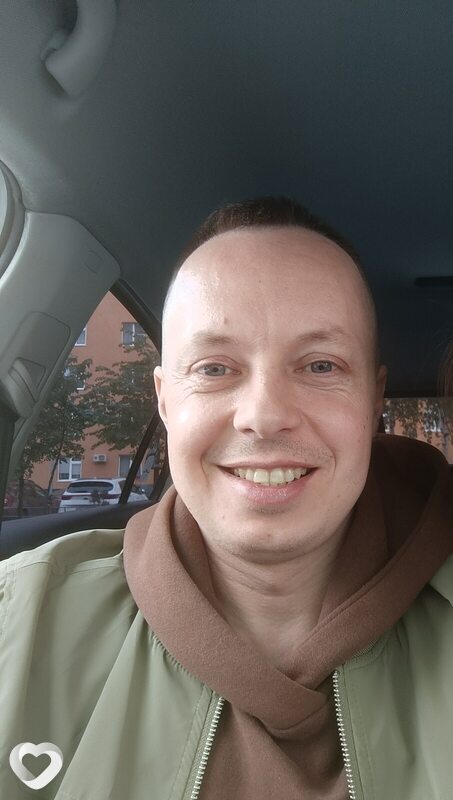 Алексей, 39, Нижнем Новгороде — анкета №2714504