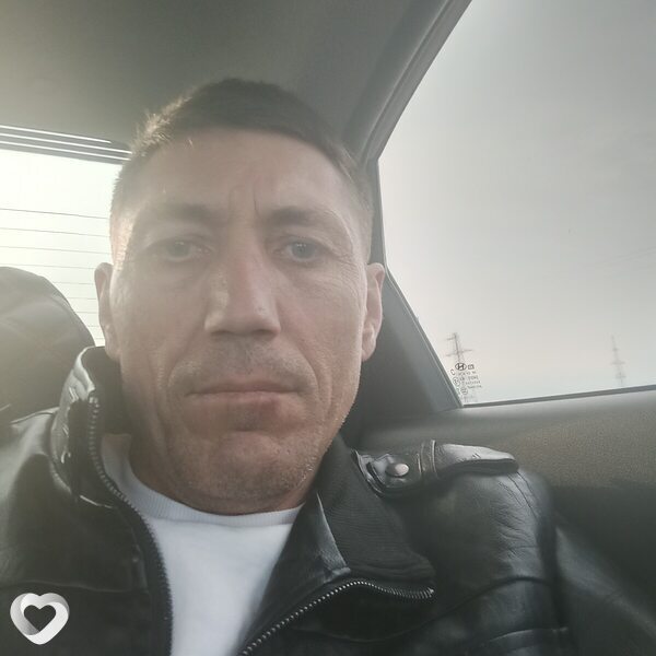 Андрей, 48, Новом Уренгое — анкета №2714429