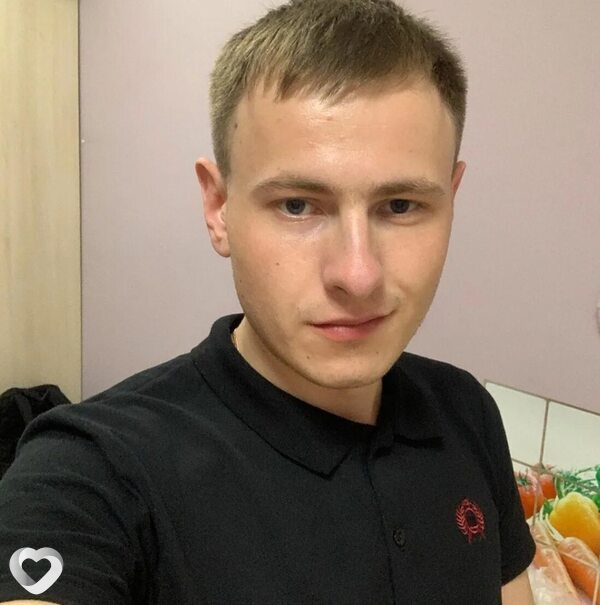 Дима, 36, Краснодаре — анкета №2714441