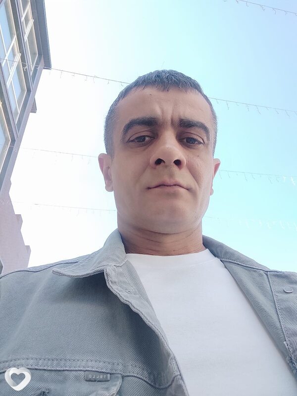 Жизнь Прекрасно, 44, Жезказгане — анкета №2714446