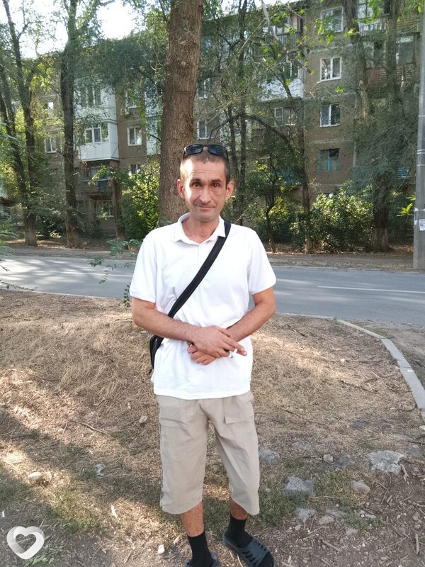 Саня, 39, Луганске — анкета №2714448