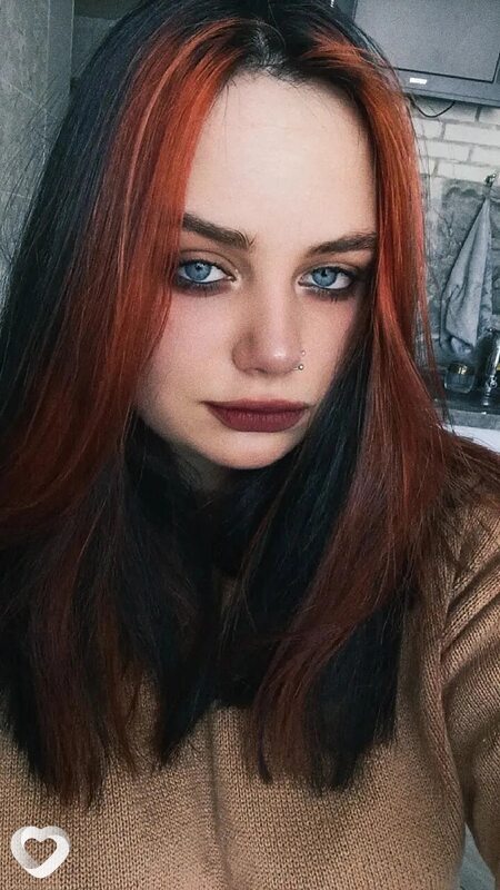 Дарья, 19, Костроме — анкета №2714450