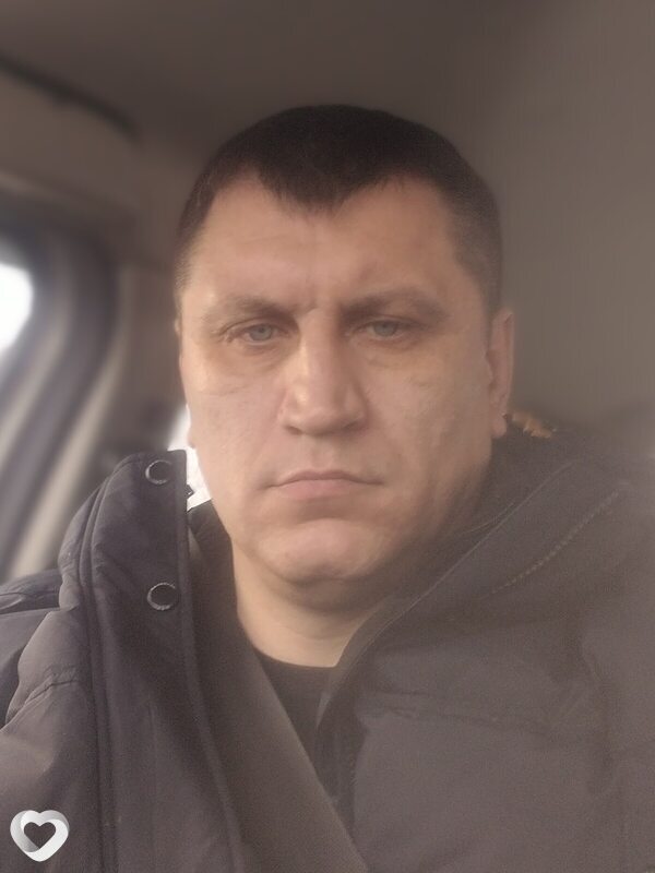 Владислав, 44, Брянске — анкета №2714457