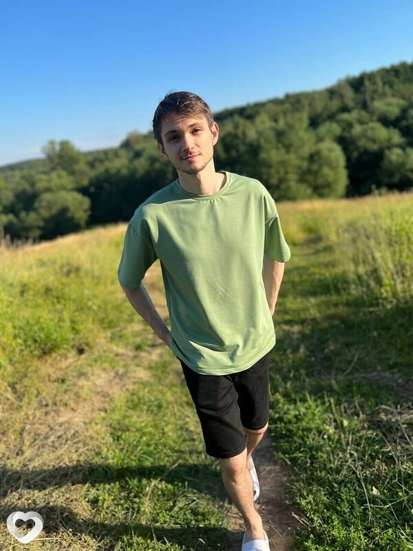 Сергей, 32, Москве — анкета №2714462