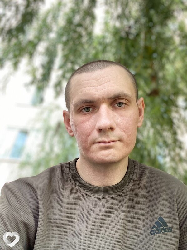 Сергей, 33, Волгограде — анкета №2714468