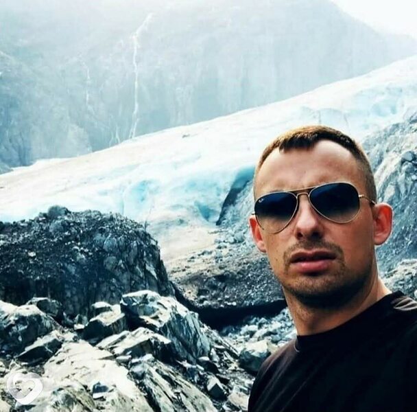 Олександр, 40, Черкассах — анкета №2714470