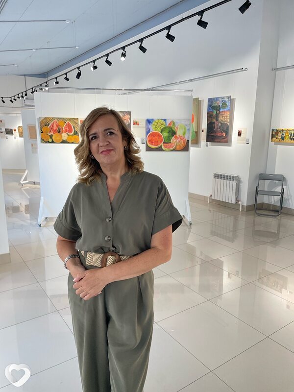 Юлия, 53, Саратове — анкета №2714475