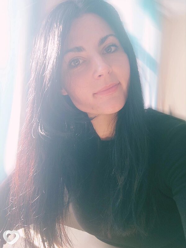 Анастасия, 32, Новомосковске — анкета №2714307