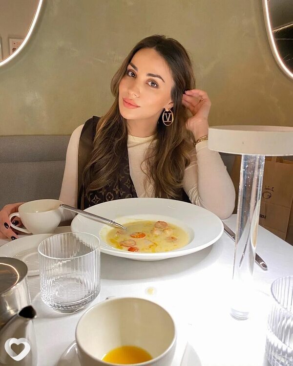 Елена, 25, Москве — анкета №2714317