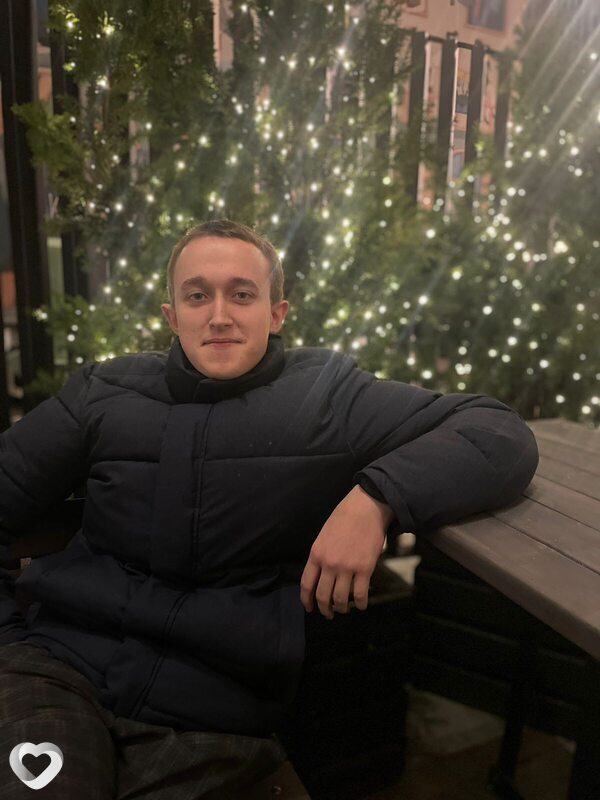 Сергей, 22, Батайске — анкета №2714325