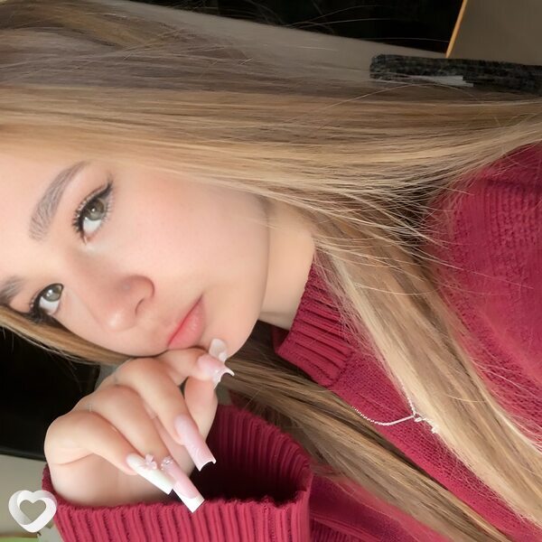 Алина, 20, Могилев — анкета №2715404