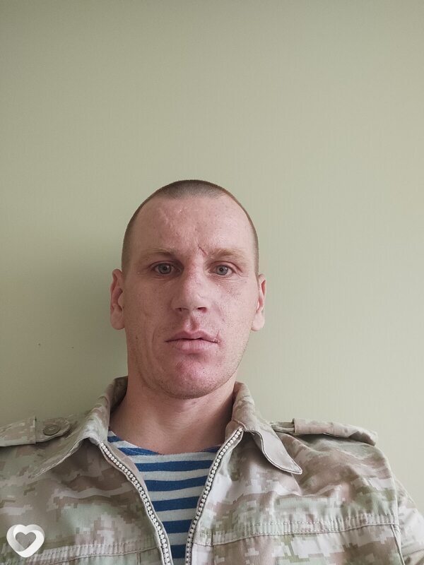 Евгений, 36, Новороссийске — анкета №2715409