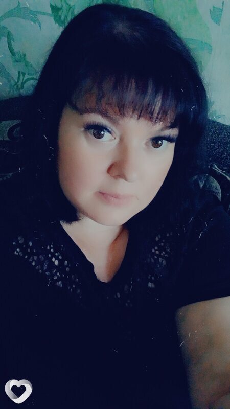 Ольга, 37, Новосибирске — анкета №2715412