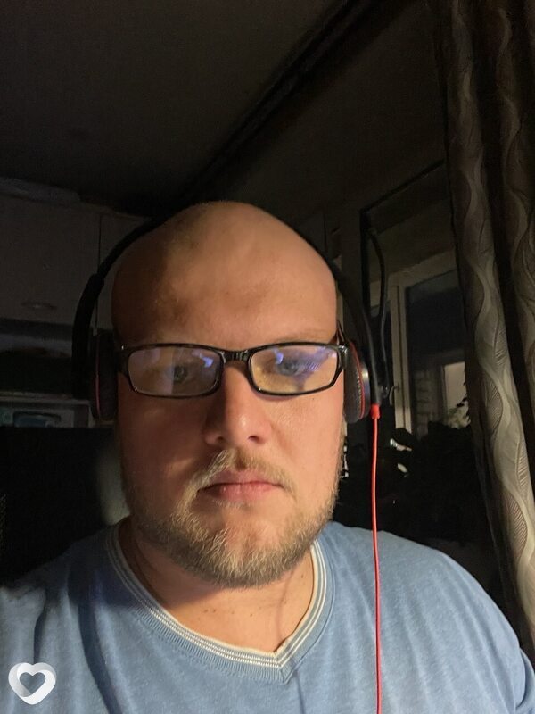 Павел, 34, Саратове — анкета №2715417