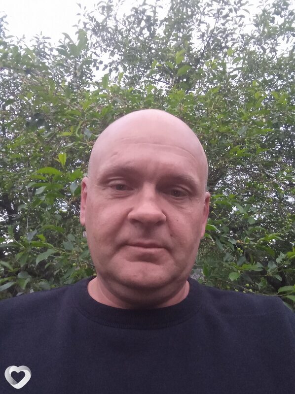 Саня, 43, Мозыре — анкета №2714629