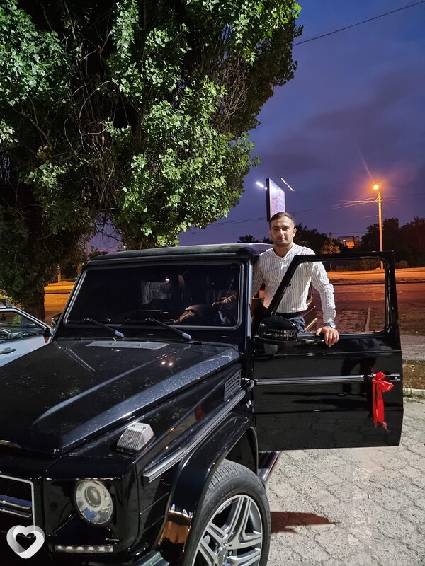 Ruslan, 41, Харькове — анкета №2714632