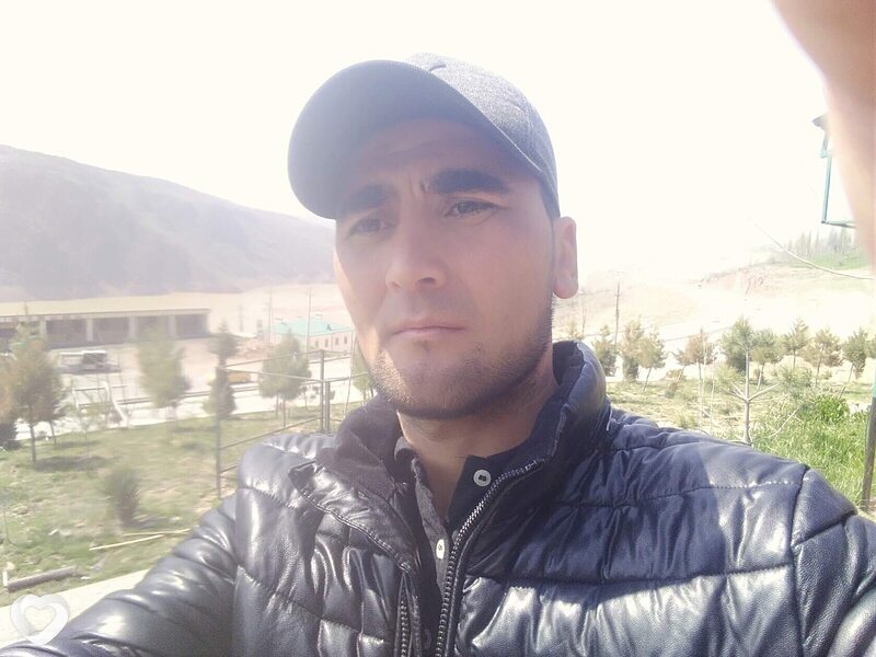 Алик, 35, Хабаровске — анкета №2714636