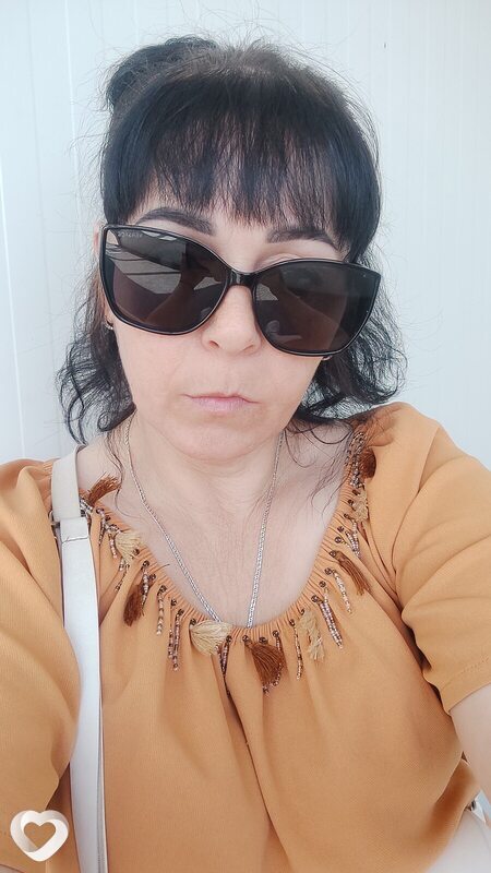 Алёна, 47, Астане — анкета №2714642