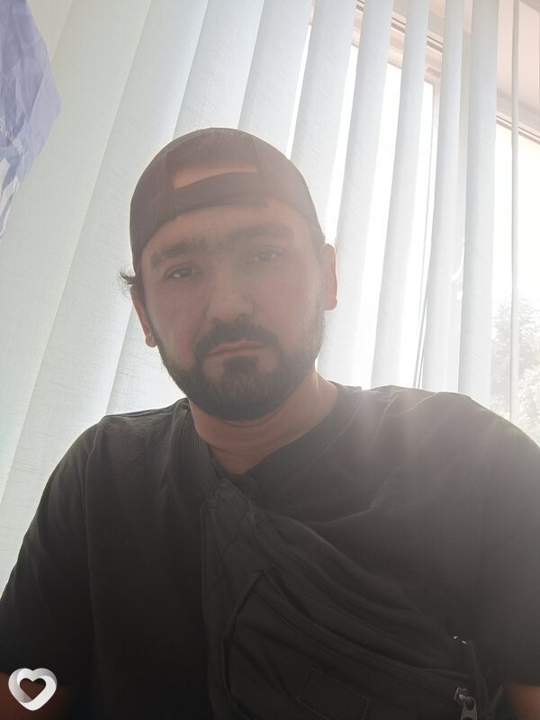 Ali, 36, Варшава — анкета №2714648